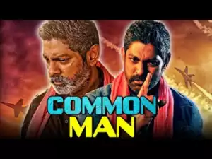 Common Man 2019 - Full Movie | Jagapati Babu, Kamna Jethmalani